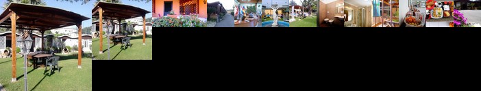 Green Park Hotel Naples
