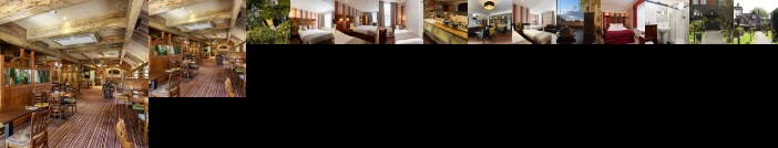 The Victoria Hotel Canterbury