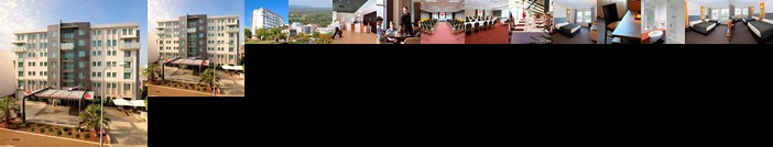 Metro Hotel Ipswich International