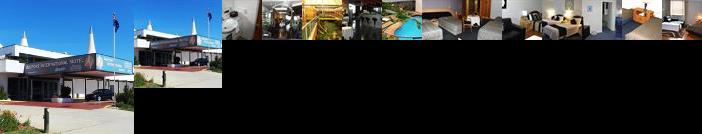 Airport International Motel