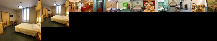 Le Petit Hotel Turin