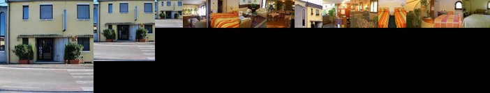 Hotel Marco Polo Caldogno