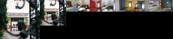 Hotel Santa Marta Pozzuoli