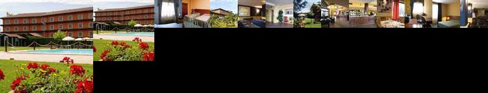 Santa Fe Hotel San Giusto Canavese