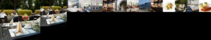 Atrium im Park Hotel