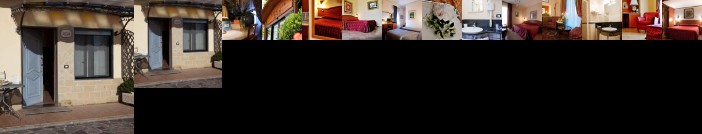 Hermitage Capua Hotel