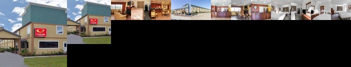 Econo Lodge Inn & Suites Demopolis