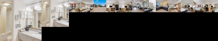 Quality Inn & Suites Hot Springs