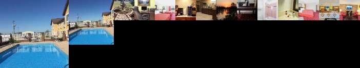 Ramada Limited Lake Village