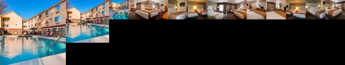 Best Western Colony Inn Atascadero