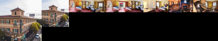 Carlton Hotel Atascadero