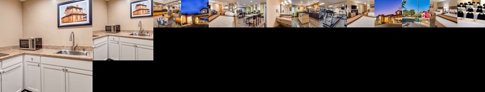 Best Western Heritage Inn Benicia