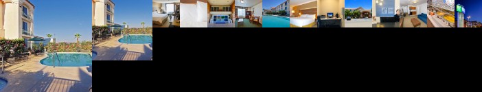 Holiday Inn Express Calexico