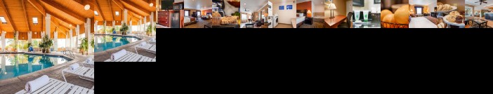 Best Western Inn Corning