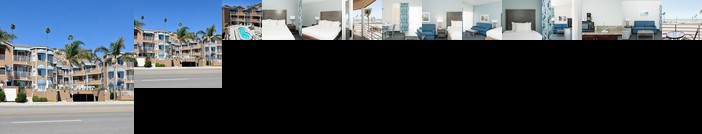 Quality Inn & Suites Oceanview Dana Point