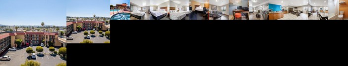 Best Western Courtesy Inn El Cajon