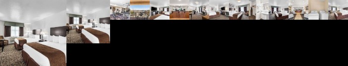 Best Western John Jay Inn El Centro