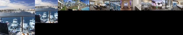 Marina Del Rey Hotel