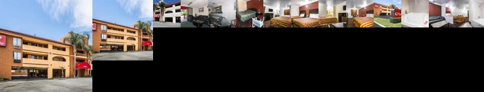 Econo Lodge Pico Rivera