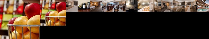 Best Western Executive Inn Rowland Heights