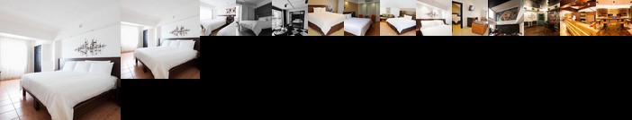 Presidente Hotel San Jose