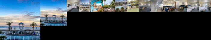 Avila Lighthouse Suites