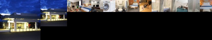 Travelodge San Francisco Airport North