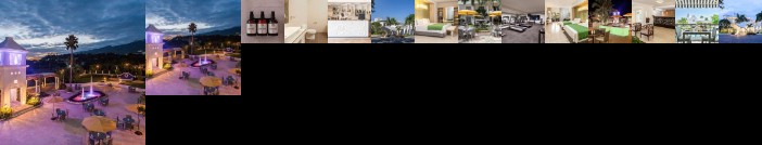 El Rancho Hotel Petionville