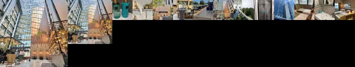 Airport Hotel Bonus Inn