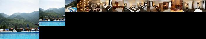 Hotel Pyrenees