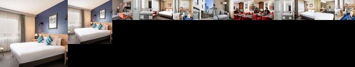 Adagio La Defense Esplanade