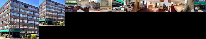 Amsterdam Hotel Stamford (Connecticut)