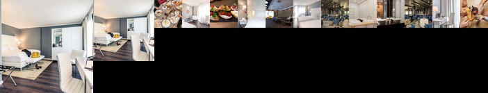 Hotel Das President Wien