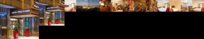 Prinz Eugen Hotel Vienna