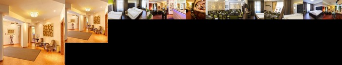 Goldenes Theater Hotel