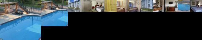 Ambassador Inn Kissimmee