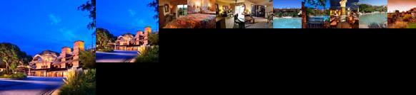 Disney's Animal Kingdom Lodge