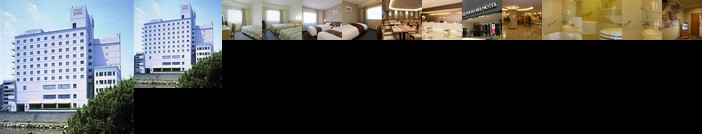 Kagoshima Tokyu Inn