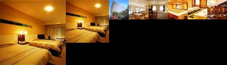 Sendai Excel Hotel Tokyu
