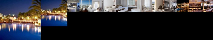 Belvedere Hotel Mykonos