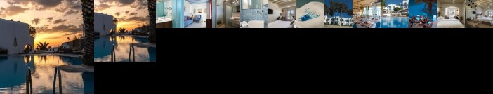 Poseidon Hotel Mykonos