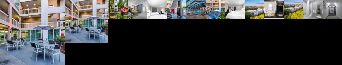 Ramada Inn Convention Center I-Drive