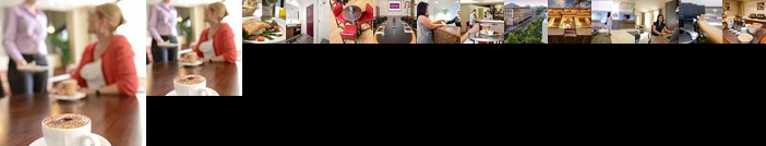 Mercure Grosvenor Hotel