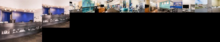 Quality Inn & Suites Universal Studios