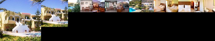 Hotel Alex Karpathos