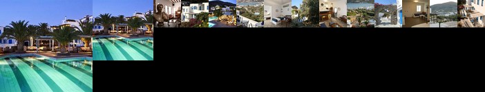 Alexandros Hotel Platis Gialos