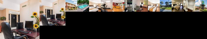 Quality Inn Orlando Airport