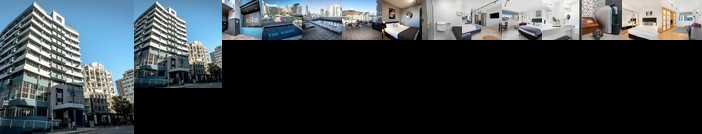 Ridge On Leichhardt Apartments Brisbane