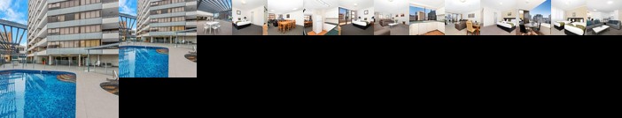 Astor Apartments Brisbane