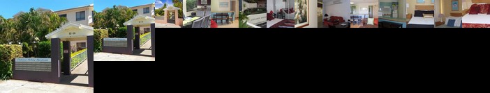 Coolamon Holiday Apartments Gold Coast